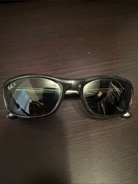 Ray-Ban dark blue  Sunglasses with Dark Lenses